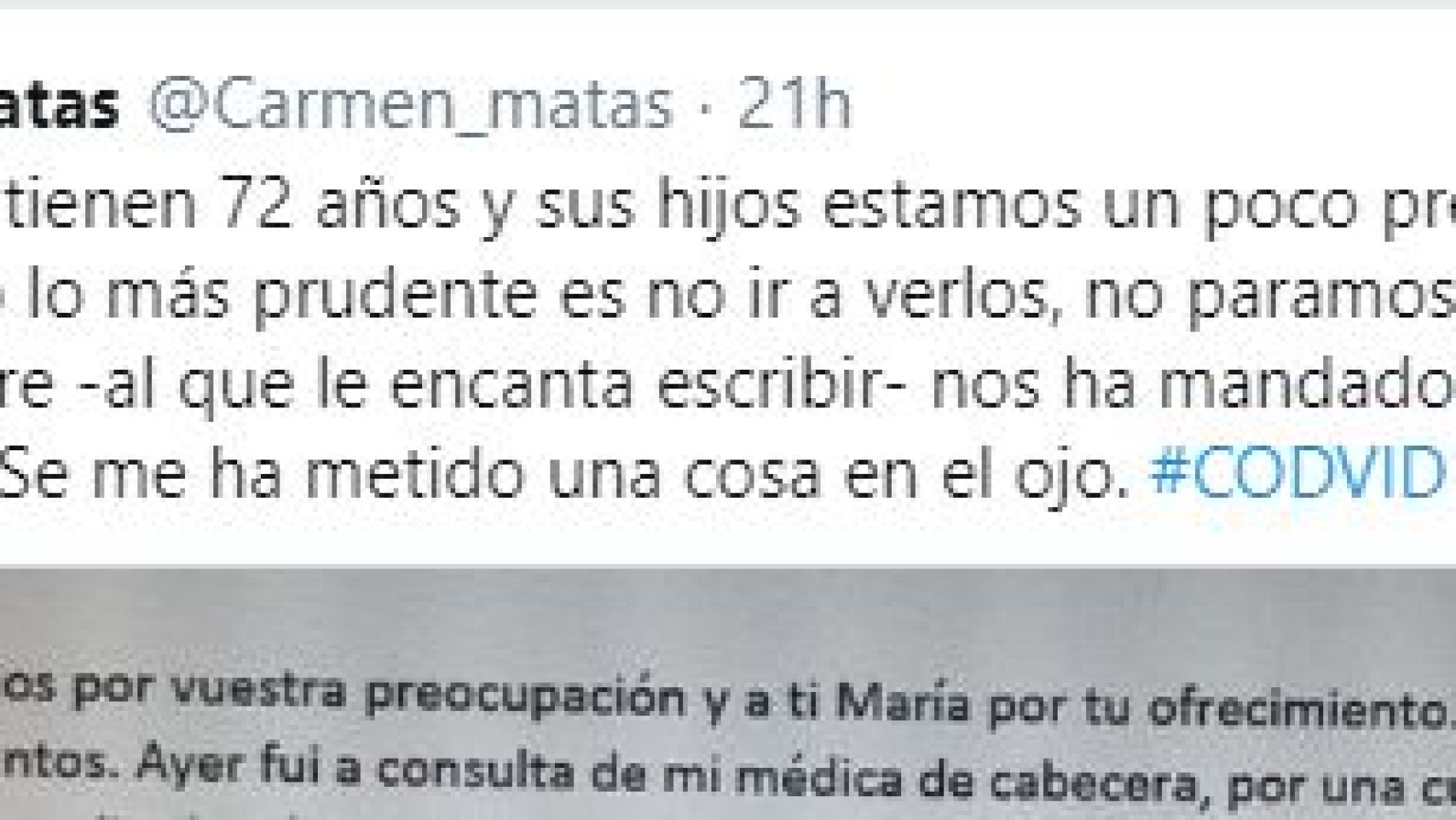 Tuit de @carmen_matas