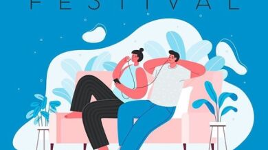 #YoMeQuedoEnCasaFestival: conciertos en streaming para combatir el aburrimiento