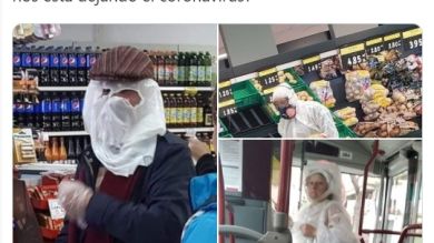 Todos los personajes que nos está dejando el coronavirus 