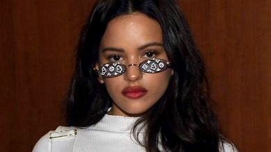 The Weeknd desmiente que Rosalía vaya a actuar en la Super Bowl 