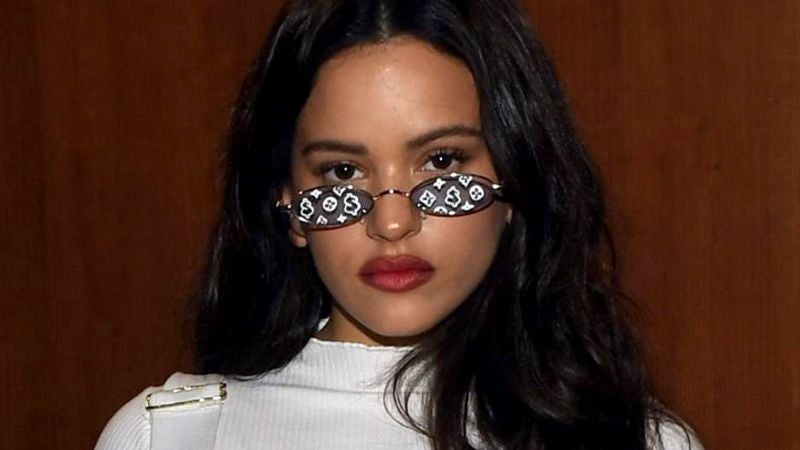 The Weeknd desmiente que Rosalía vaya a actuar en la Super Bowl 