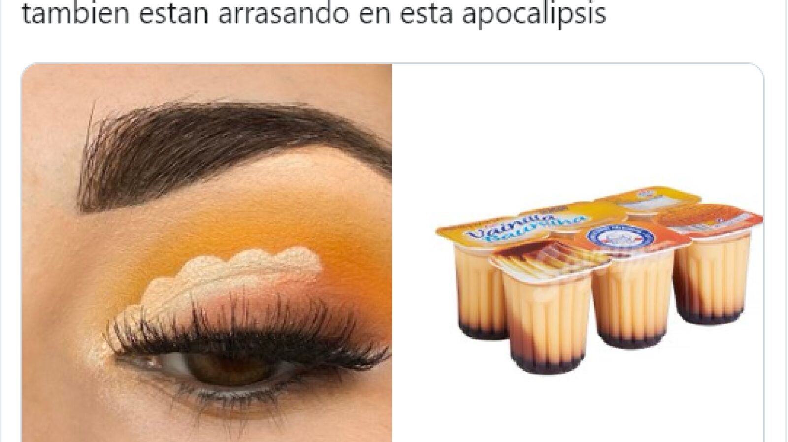 Papel higiénico, pechugas, flanes… los productos que escasean en el súper, arrasan como maquillaje en redes 