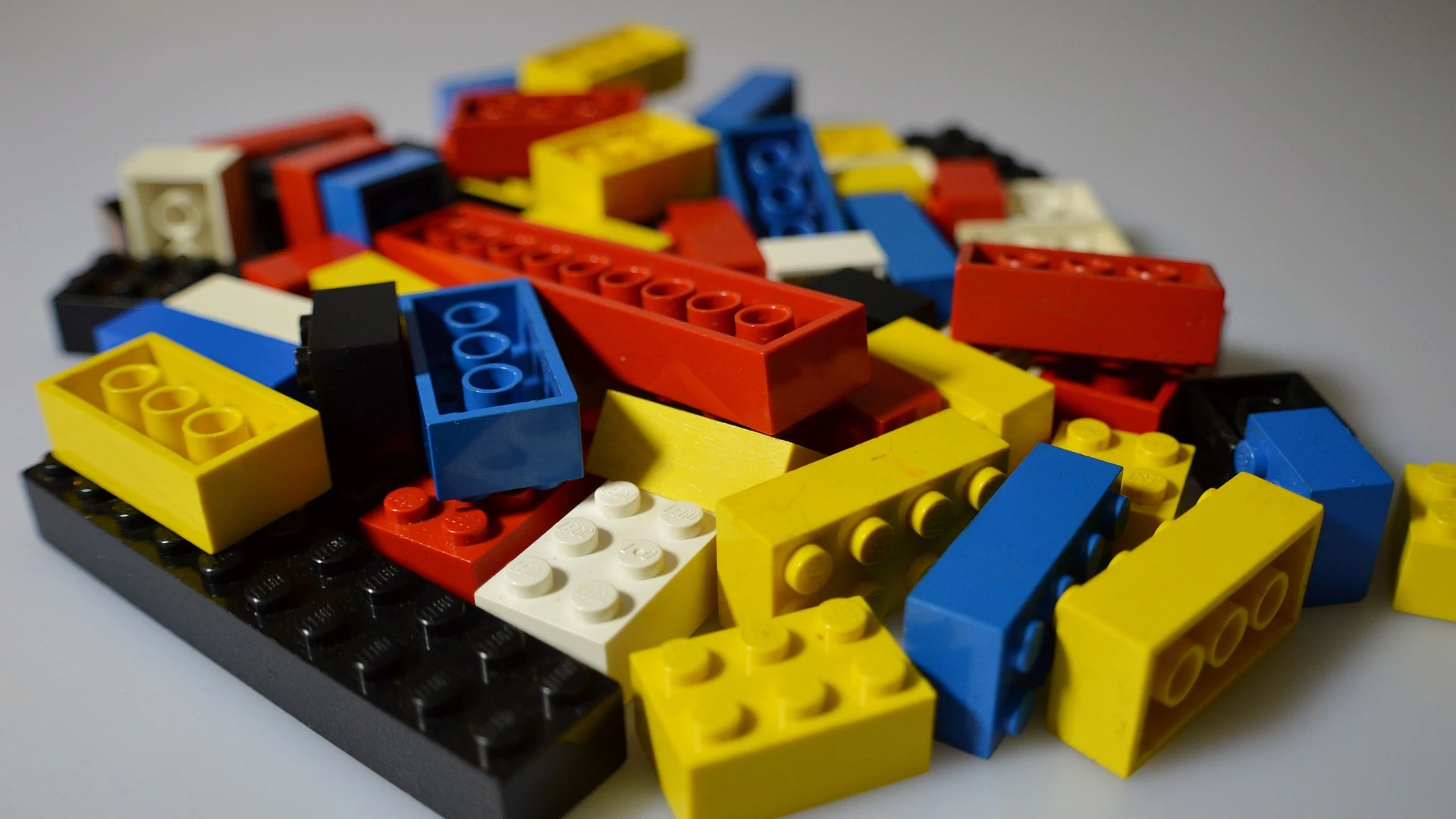 Bloques de LEGO Bloques de LEGO