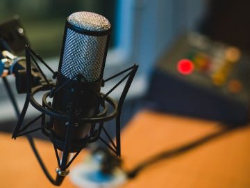 Podcast