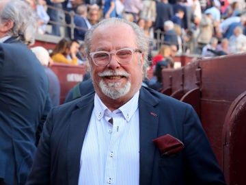 Paco Ar&eacute;valo 