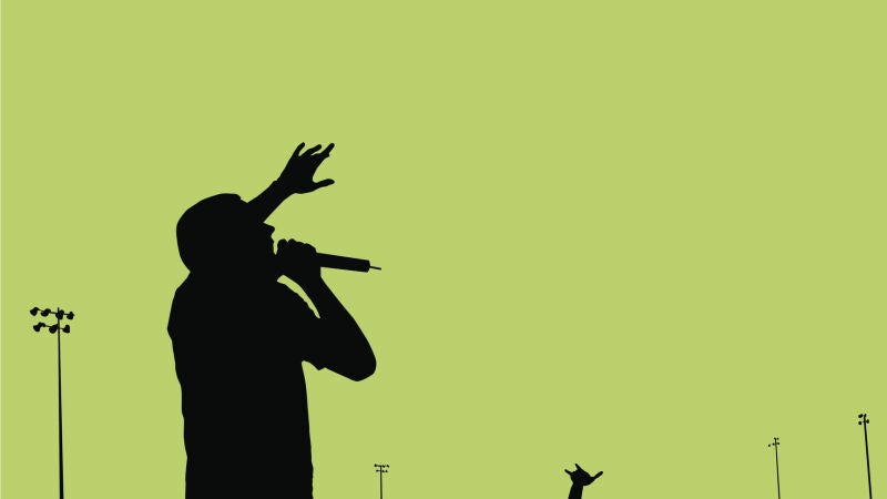 El Jincho más auténtico vuelve con ‘Rap Purina’: 