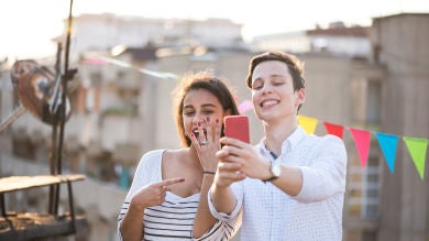 ¿Debería Instagram suspender los “Recuerdos” durante el confinamiento?