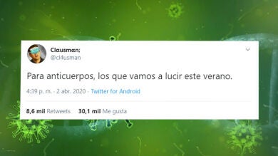 Humor contra el coronavirus: Los mejores memes de la tercera semana de cuarentena