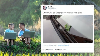 222 chistes de Twitter sin política para pasar un rato riéndote esta cuarentena