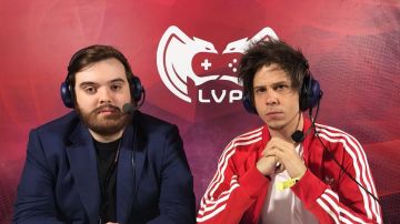 Ibai Llanos y ElRubius