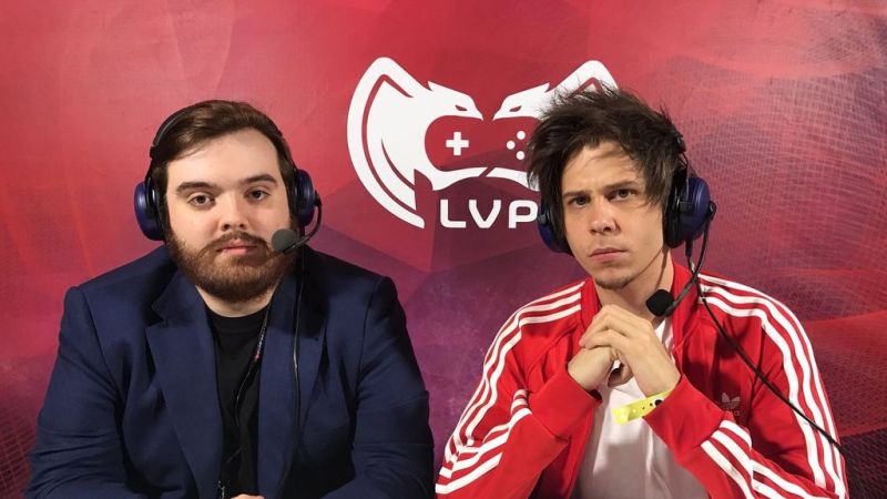 ¿Qué traman TheGrefg, ElRubius e Ibai Llanos?