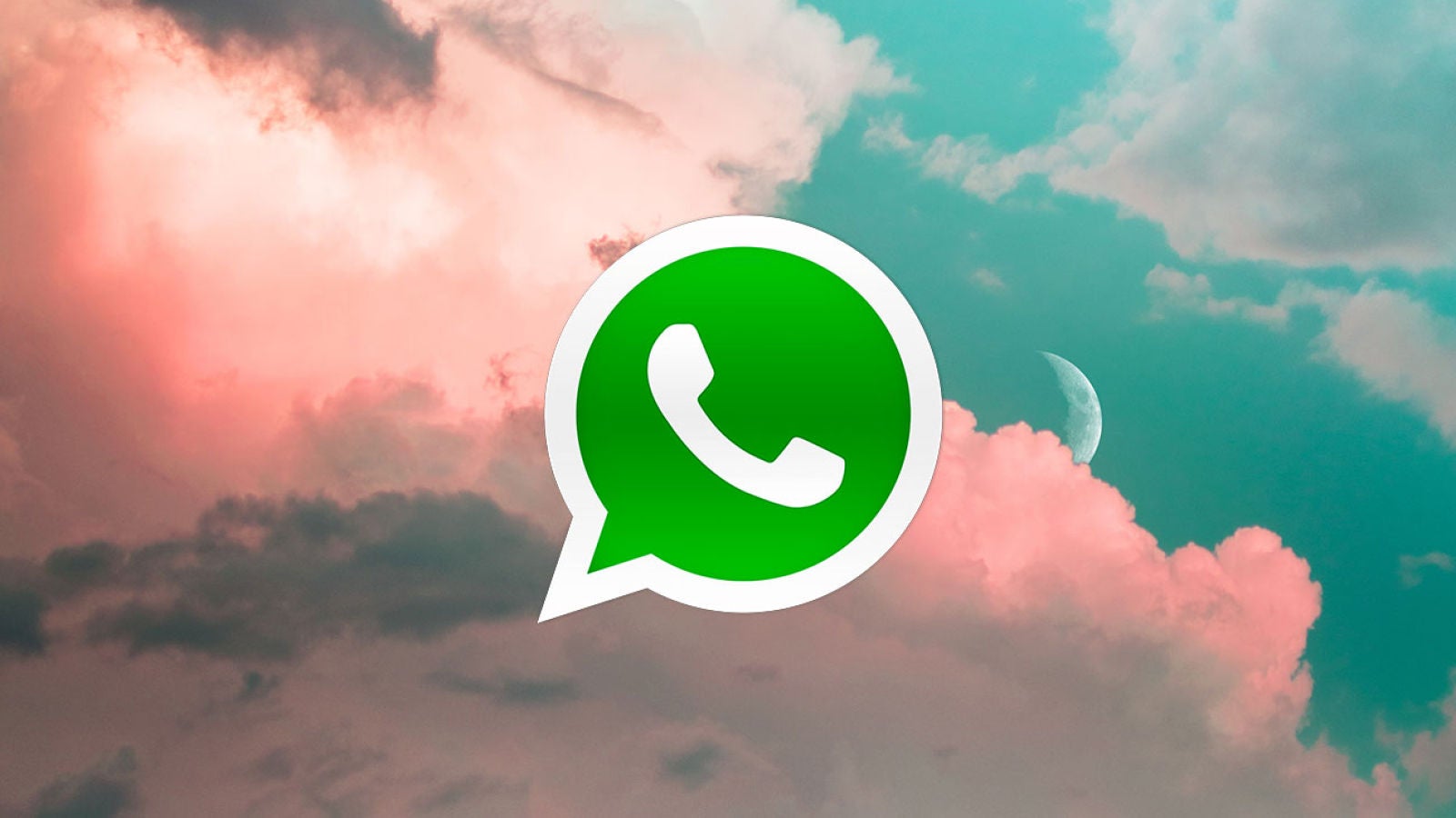 Mi grupo de Whatsapp Sagrada Familia durante la cuarentena 