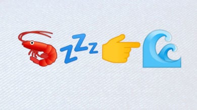 TEST: ¿Puedes adivinar que populares refranes se esconden tras estos emoticonos?