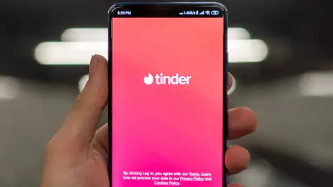 Tinder Tinder
