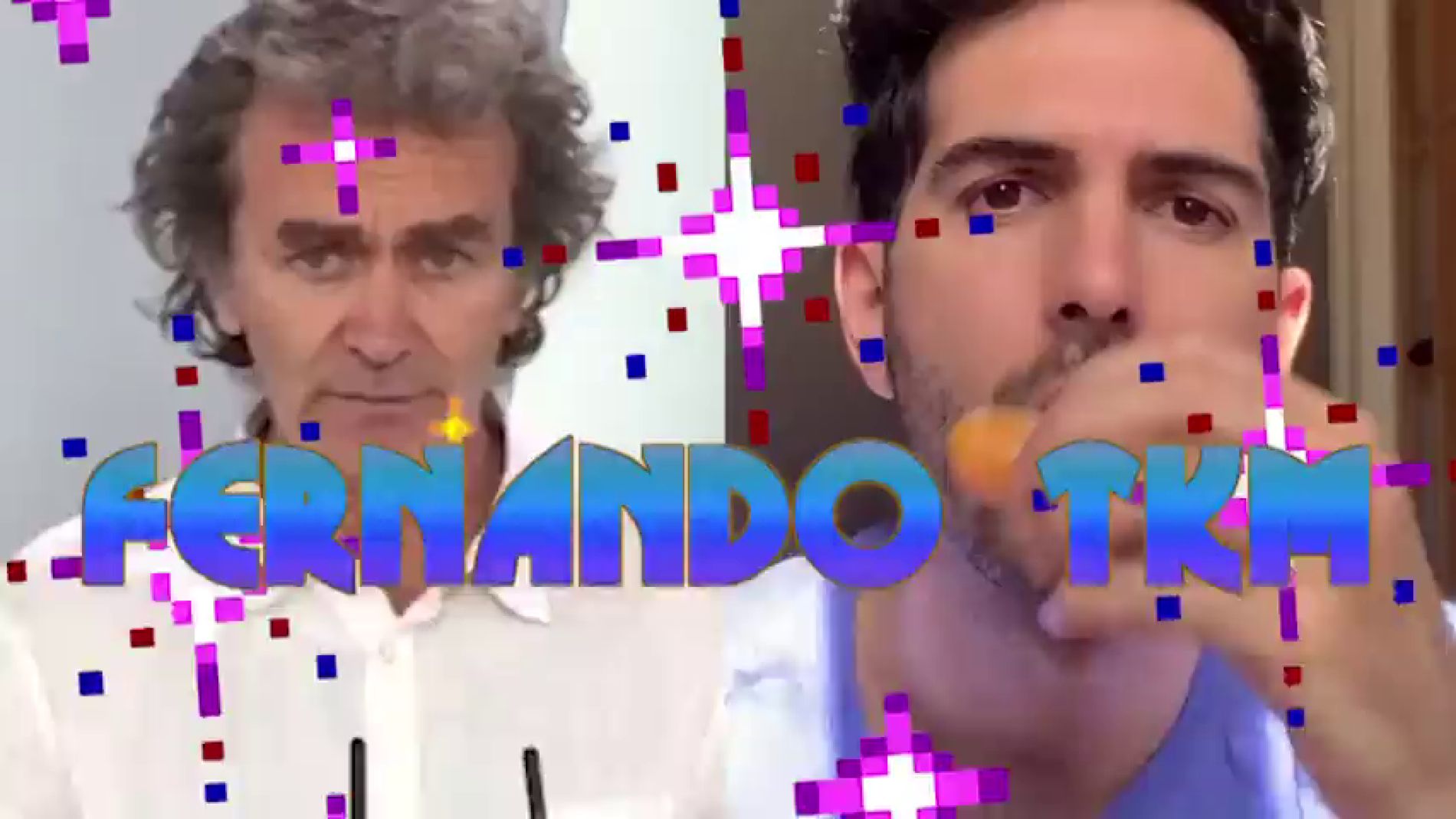  'Fernando TKM': La oda de amor a Fernando Sim&oacute;n que quiere convertirse en el nuevo &lsquo;Resistir&eacute;&rsquo;