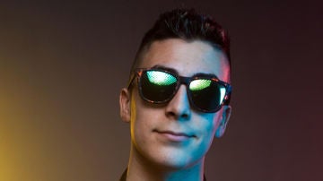 Nil Ojeda, un youtuber diferente