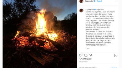 The Hunter, la gran aventura del confinamiento y te la estás perdiendo