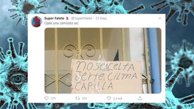 Fase 0,5: Los mejores memes de la novena semana de cuarentena