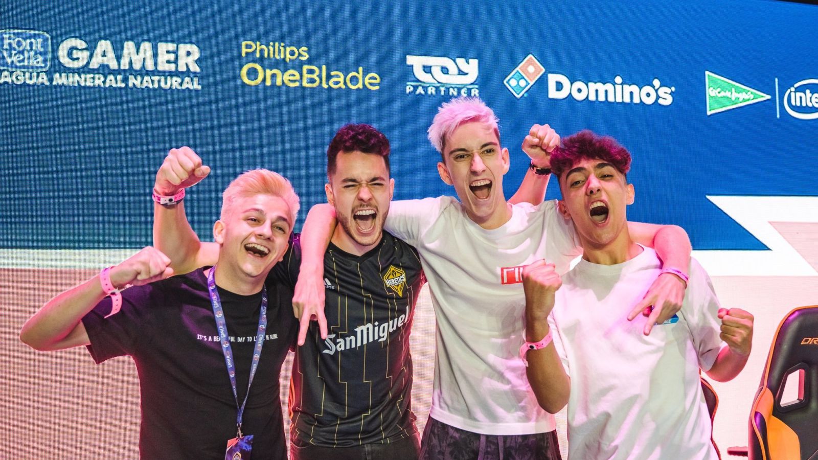 ¿Qué es Calvaland? TheGrefg y sus amigos arrasan dentro de Minecraft