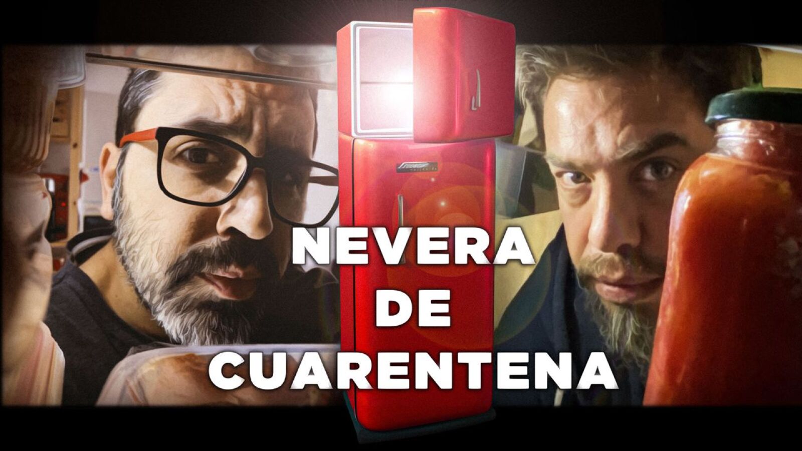 Entrevista a #NeveraDeCuarentena: 