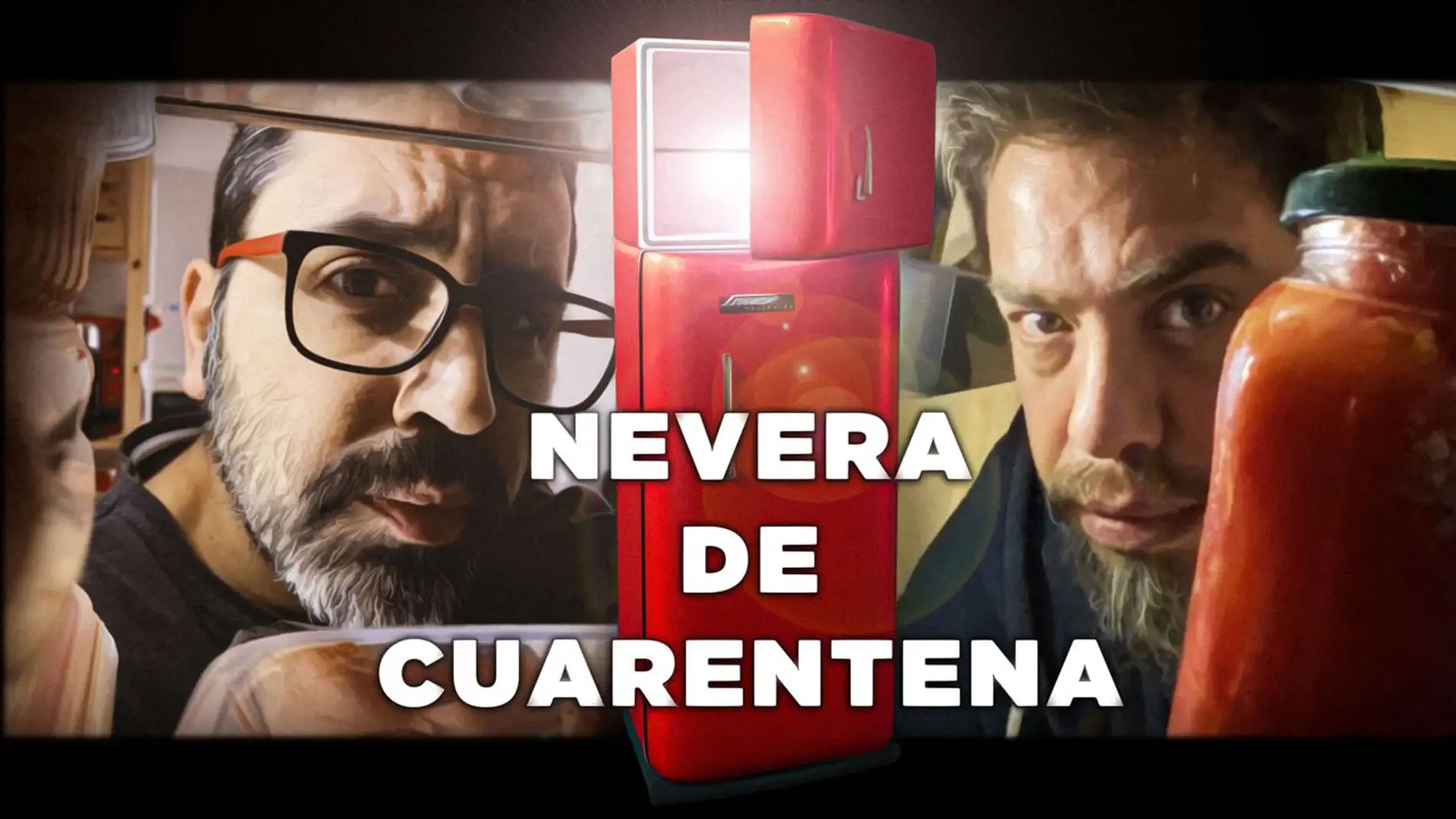 Nevera de cuarentena