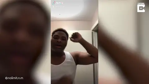 Rompe un huevo con el codo Rompe un huevo con el codo
