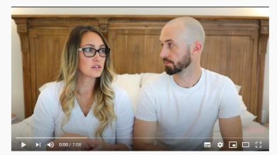 Una youtuber entrega a su hijo adoptado con autismo a otra familia: 