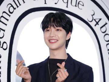 Lim Youngmin, excantante de AB6IX