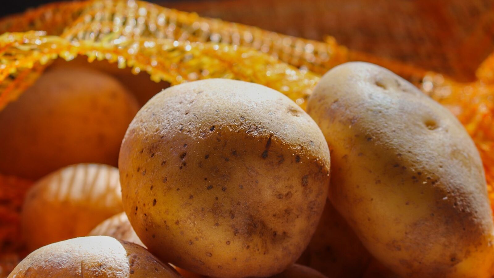¿Qué pasa si te dejas una bolsa de patatas olvidada en casa durante tres meses?