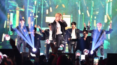 ¿Con qué miembro de Stray Kids eres compatible?