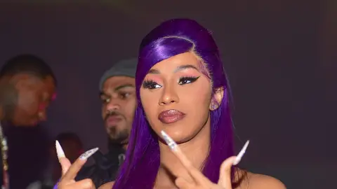 Cardi B Cardi B