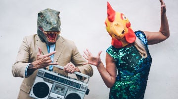 El enigma detrás de la canción más misteriosa de Internet