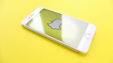 El TikTok de Snapchat regala millones de euros para los vídeos que se hagan virales