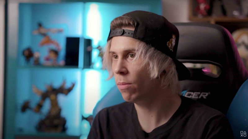 Vegetta777 y ElRubius también sobreviven a The Last of Us 2