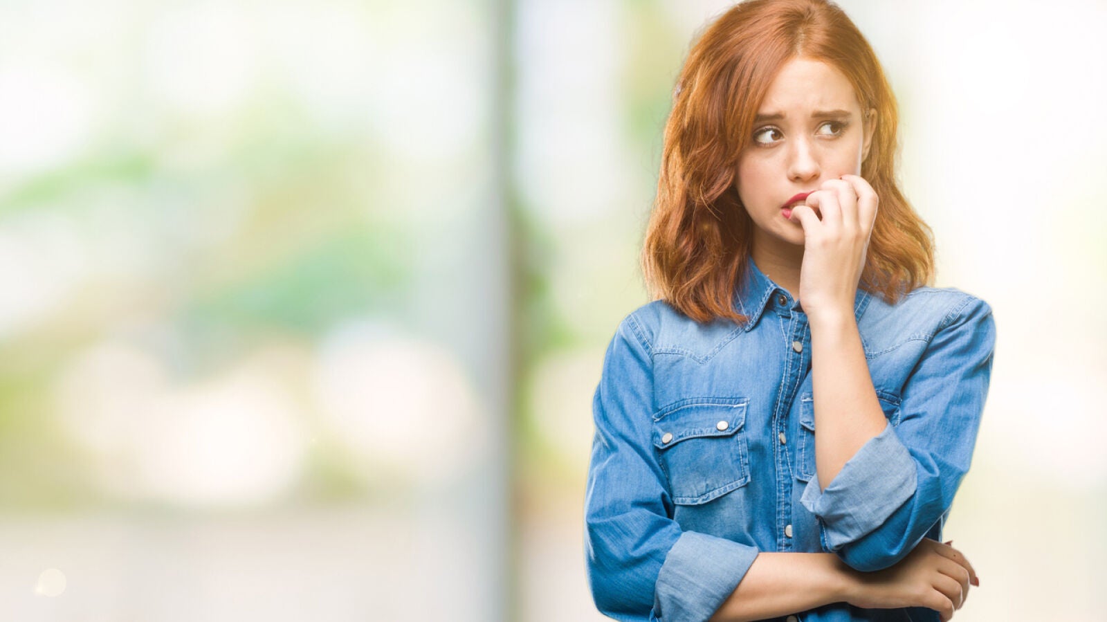 Es hora de que dejes de morderte las uñas ¡Te contamos cómo lograrlo!