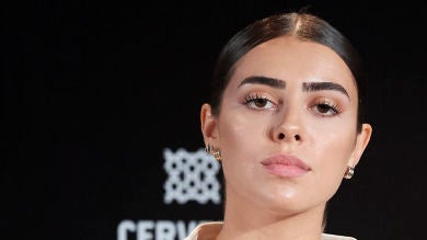 Quién es Paula Cendejas, la ahijada de Alizzz y C. Tangana 