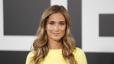 María Pombo habla de su ansiedad: 