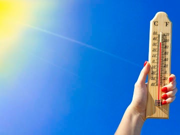 ¿Sabes cómo se dice que 'hace calor' en otras comunidades autónomas?