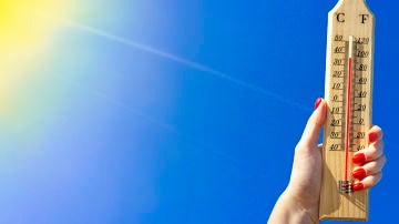 ¿Sabes cómo se dice que 'hace calor' en otras comunidades autónomas?
