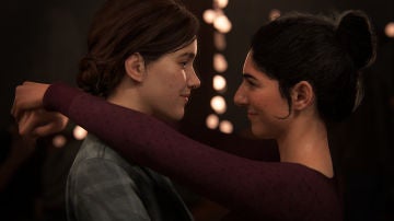 Ellie, la prota más inclusiva del mundo de los videojuegos