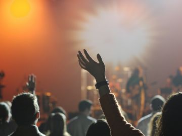 &iquest;La m&uacute;sica divide a las generaciones?