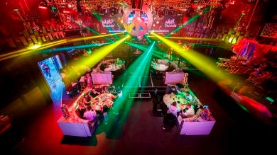 El ocio nocturno en tiempos de coronavirus