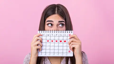 Menstruación Menstruación