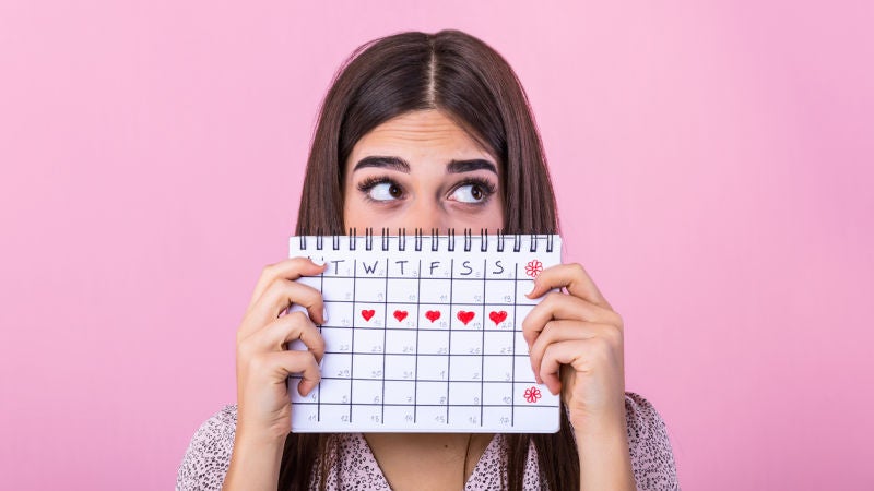 ¿Se puede tener sexo con la regla? Trucos para que no sea un desastre