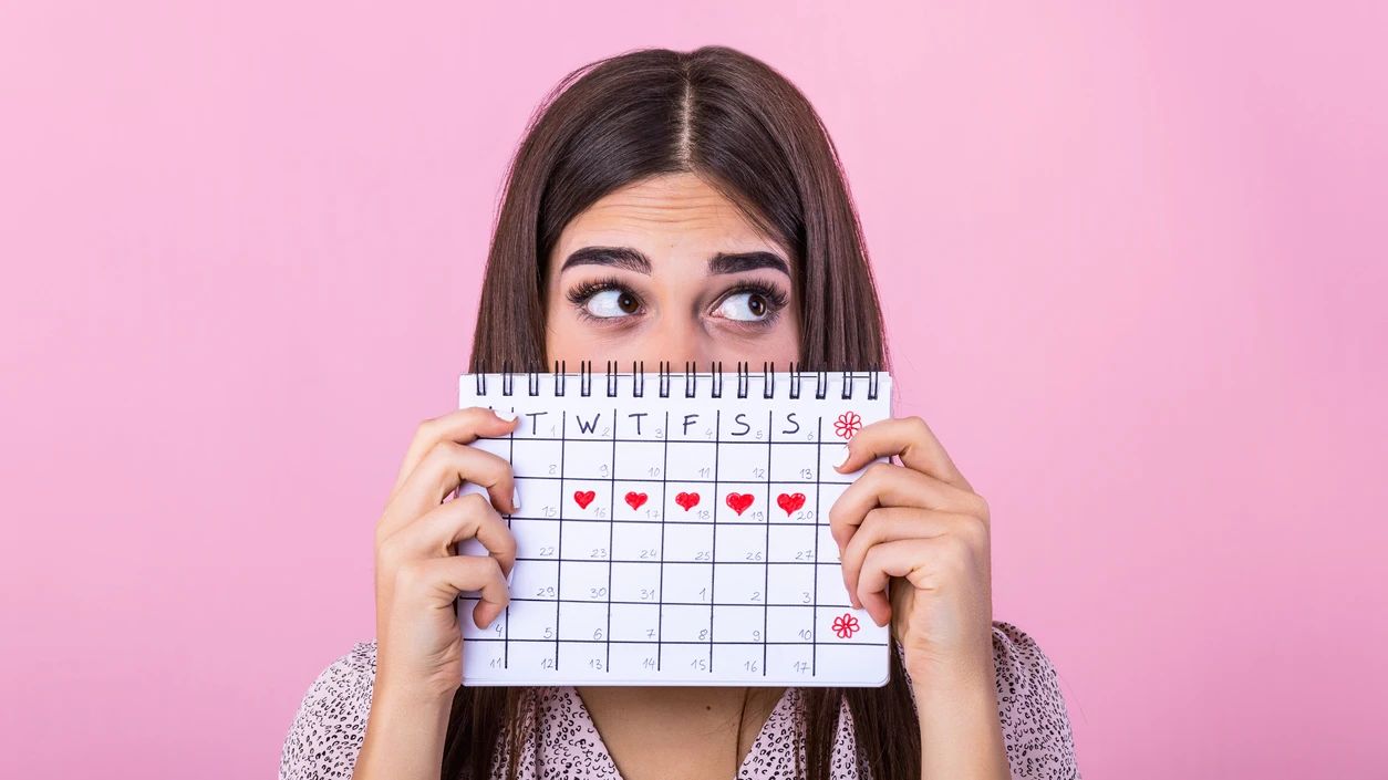 Menstruación Menstruación