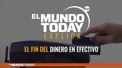¿Ha llegado el fin del dinero en efectivo?