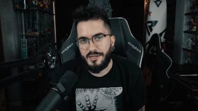 Wismichu denuncia el robo y destrozo de su barbería en Barcelona: 