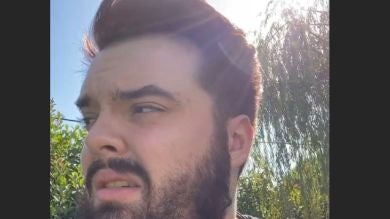 La ejemplar naturalidad de Ibai al hablar de sus problemas de ansiedad