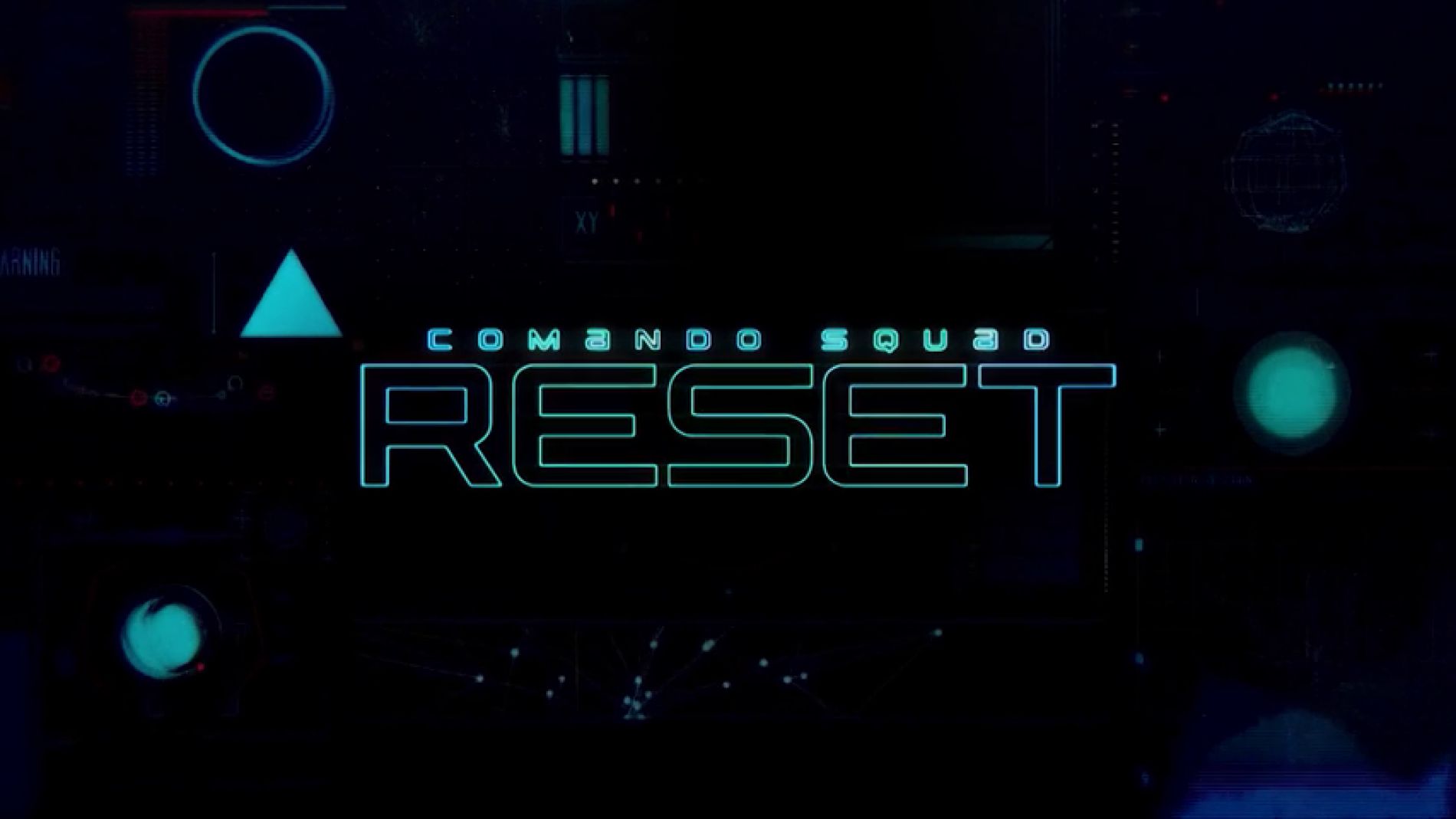 Descubre el tr&aacute;iler de 'Comando Squad: Reset'