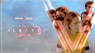 ATRESplayer PREMIUM estrenará en exclusiva la serie ‘Campamento Albanta’